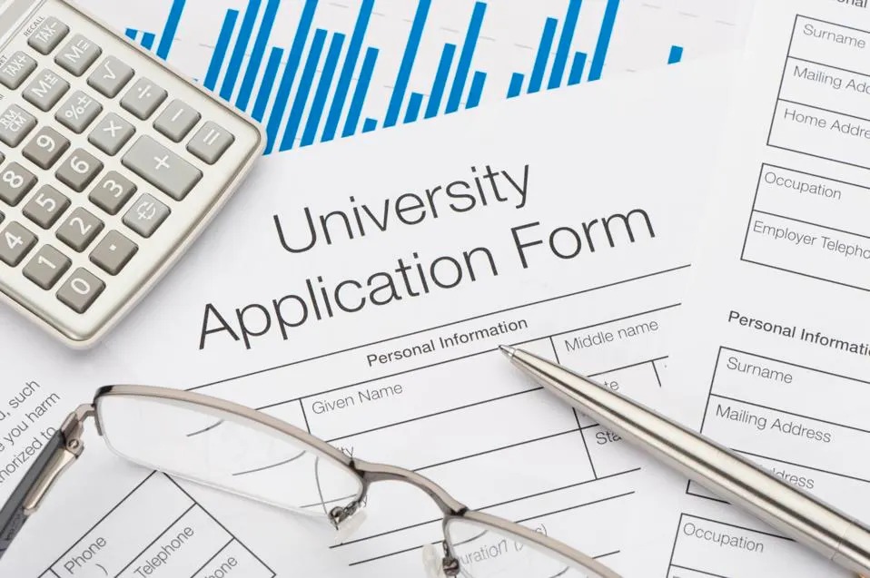 2-University Admission Support