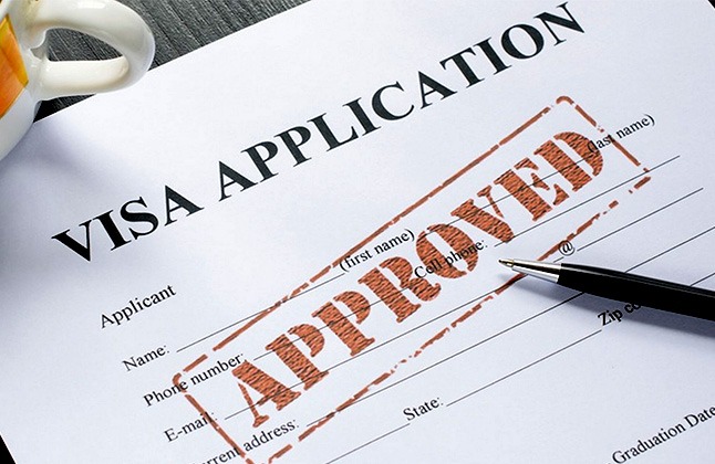 3-Visa Processing