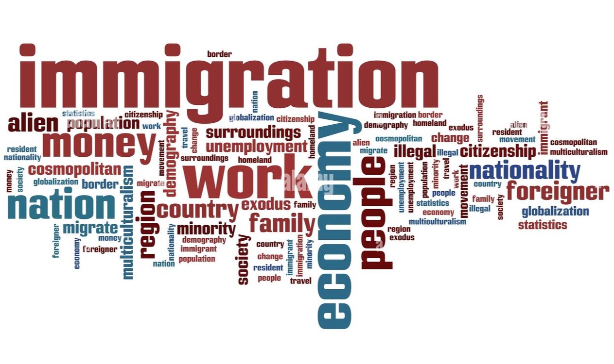 6-Post-Immigration Support